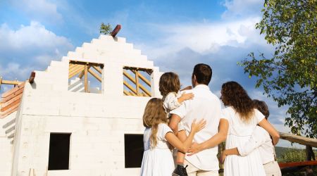 5 key things to consider when you’re building a home