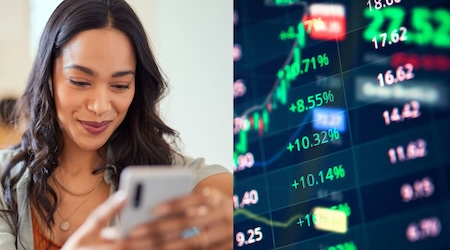 Best short term investments in Australia for 2025