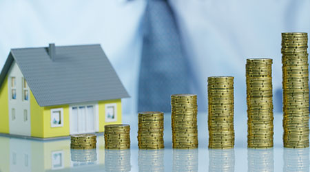 Falling behind in savings