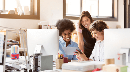 4 times applying for a loan online makes sense