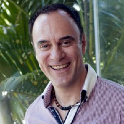 Jeremy Britton Avatar