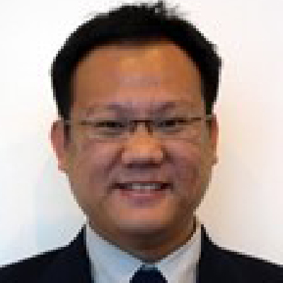 Jeremy Eng-Tuck Cheah Avatar