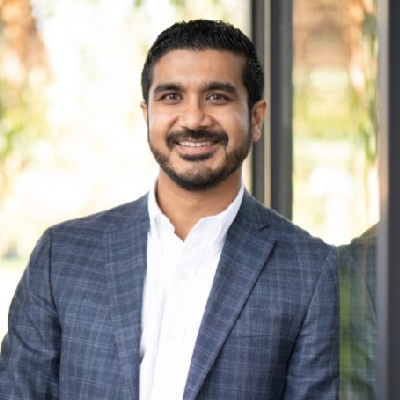 Mitesh Shah Avatar