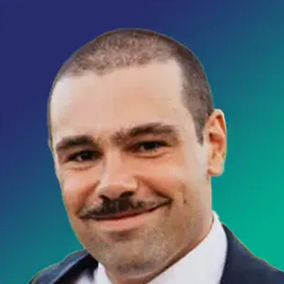 Pedro Febrero Avatar