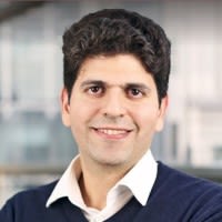 Yves Renno Avatar
