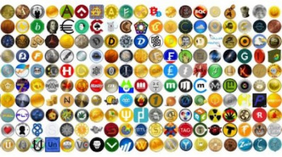 Crypto A to Z: Cryptocurrency glossary