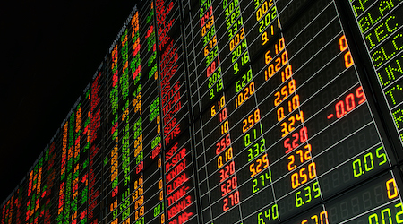 How do stock exchanges work