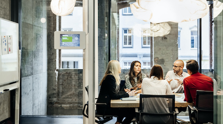 How to invest in startups