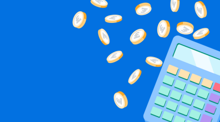 Stocks and Shares ISA calculator