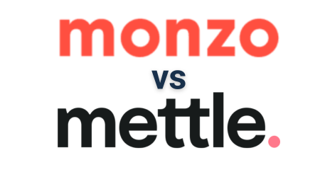 Mettle vs Monzo business: Which offers the best business bank account?