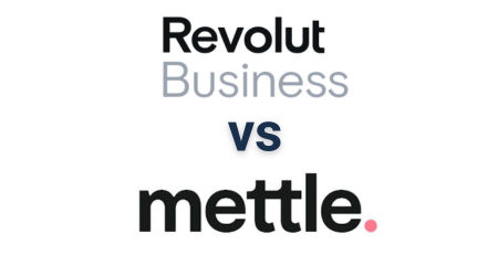 Mettle vs Revolut Business: Which offers the best business bank account?