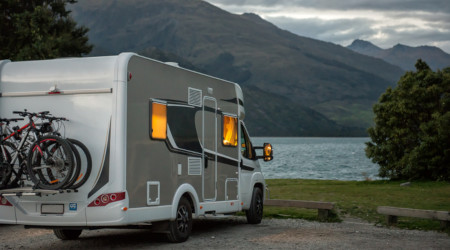 What to consider before buying an RV in Canada